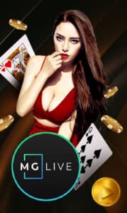 MG live