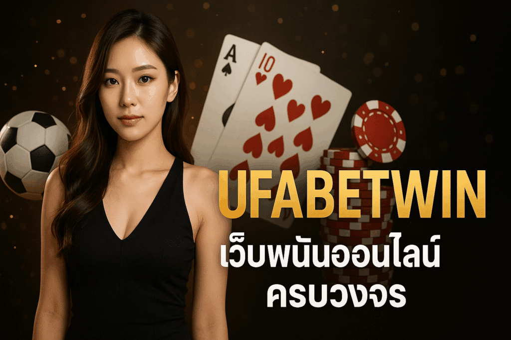 UFABETWIN